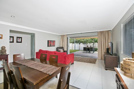 Property photo of 35 Whipbird Circuit Victoria Point QLD 4165