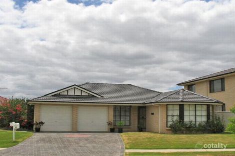 327 Glenwood Park Dr, Glenwood, NSW 2768