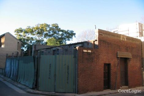 Property photo of 5 Fitzroy Place Surry Hills NSW 2010