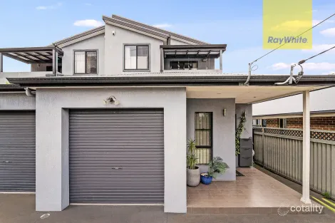 17 Dennistoun Ave, Guildford West, NSW 2161