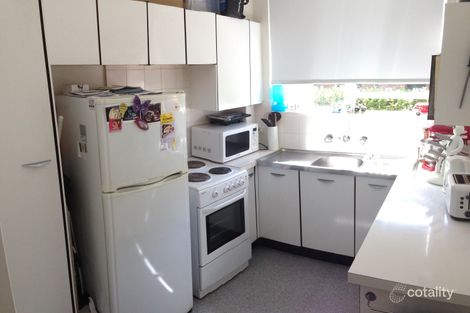Property photo of 3/11 Harrison Street Cremorne NSW 2090