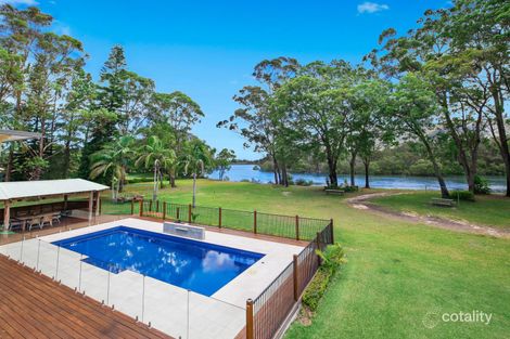 77 Stingray Creek-Royan Rd, North Haven, NSW 2443