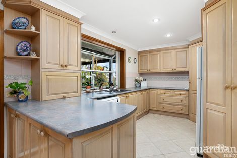 Property photo of 15 Guineviere Court Castle Hill NSW 2154