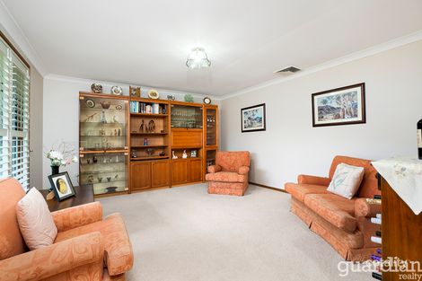 Property photo of 15 Guineviere Court Castle Hill NSW 2154