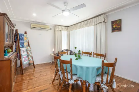 Property photo of 37 Warabin Street Waterfall NSW 2233