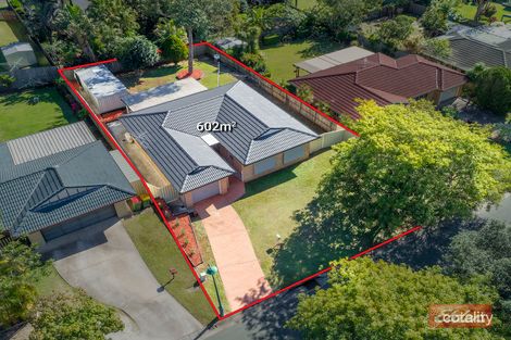 Property photo of 17 Melnik Drive Loganlea QLD 4131