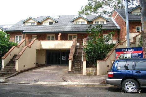 Property photo of 8 Park Crescent Pymble NSW 2073