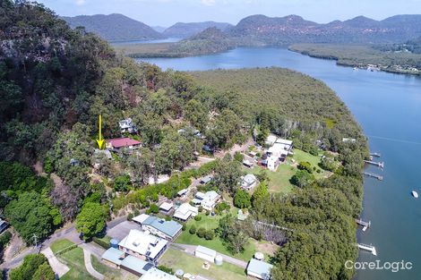 Property photo of 91 Glenworth Valley Road Wendoree Park NSW 2250