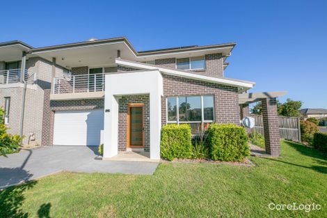 Property photo of 1 Andrews Grove Kellyville NSW 2155