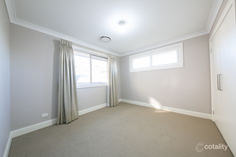 Property photo of 1 Andrews Grove Kellyville NSW 2155