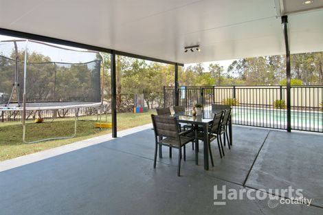 Property photo of 23 Golden Penda Drive Flagstone QLD 4280