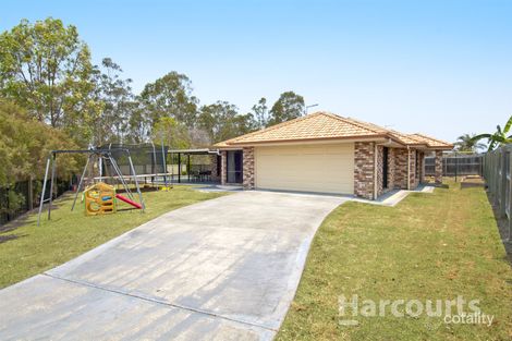 Property photo of 23 Golden Penda Drive Flagstone QLD 4280