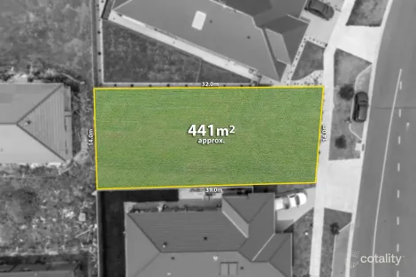 Property photo of 8 Horizon Way Beveridge VIC 3753