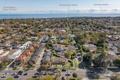 Property photo of 277 Bluff Road Sandringham VIC 3191