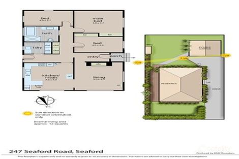 Property photo of 247 Seaford Road Seaford VIC 3198