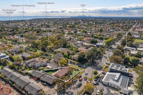 Property photo of 277 Bluff Road Sandringham VIC 3191