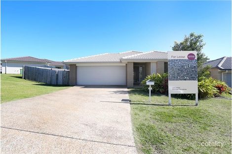 Property photo of 17 Milly Circuit Ormeau QLD 4208