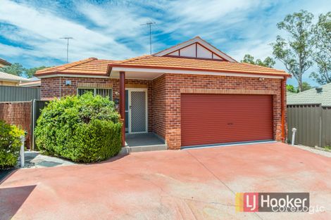 Property photo of 13A Clorinda Street Rooty Hill NSW 2766
