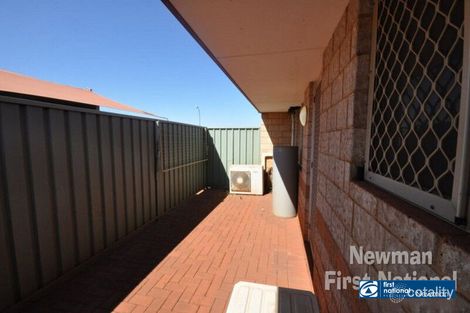 Property photo of 18/1 Cowra Drive Newman WA 6753