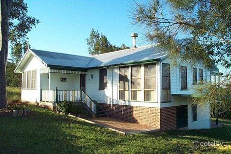 Property photo of 22 Coolangatta Street Coomba Park NSW 2428
