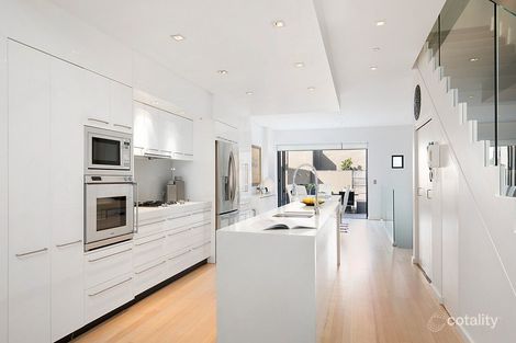 Property photo of 6/13 Russell Street Lilyfield NSW 2040