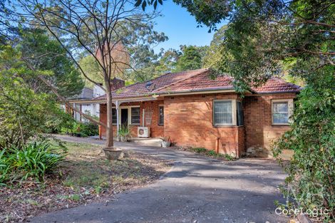 Property photo of 18 Catalpa Crescent Turramurra NSW 2074