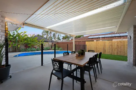 Property photo of 22 Escolar Drive Mountain Creek QLD 4557