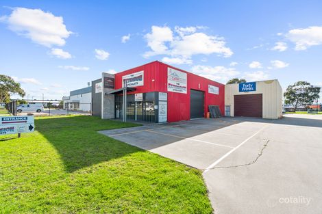 1/13-15 Standing Dr, Traralgon East, VIC 3844