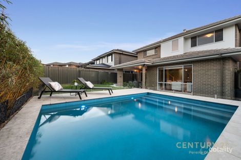 Property photo of 12 Parsons Grove Oran Park NSW 2570