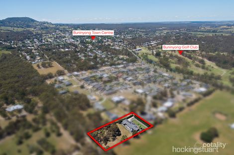 Property photo of 6 Hannah Close Buninyong VIC 3357