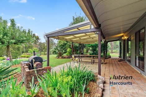 2700 Mansfield-Whitfield Rd, Tolmie, VIC 3723