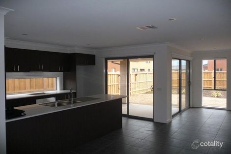 Property photo of 91 Carrick Street Point Cook VIC 3030