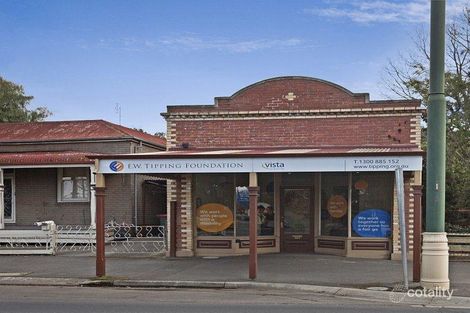 Property photo of 168 High Street Heathcote VIC 3523