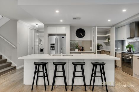 Property photo of 12 Parsons Grove Oran Park NSW 2570