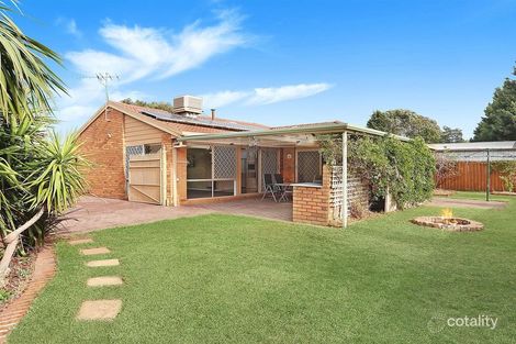 Property photo of 12 Tenby Court Craigieburn VIC 3064
