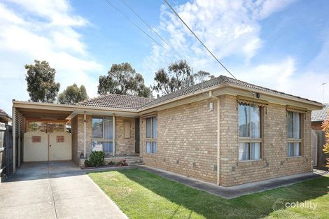 Property photo of 9 Quartok Avenue Werribee VIC 3030