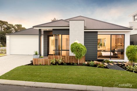 Property photo of 2A Moonlight Drive Glen Iris WA 6230