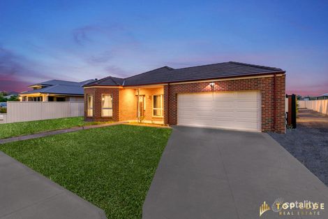 Property photo of 5 Foxzami Lane Kurunjang VIC 3337