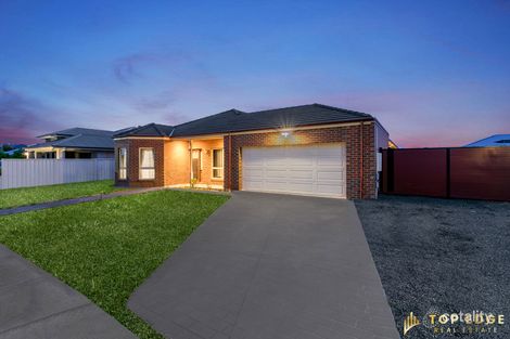 Property photo of 5 Foxzami Lane Kurunjang VIC 3337
