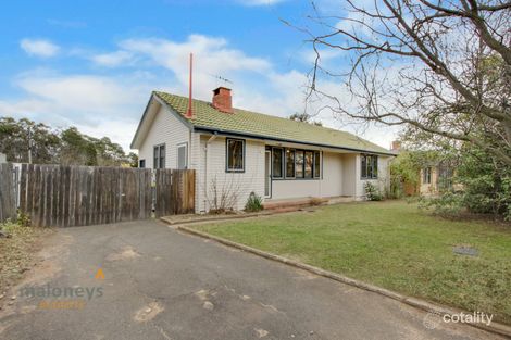 Property photo of 13 Francis Street Yarralumla ACT 2600