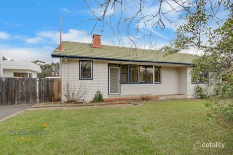 Property photo of 13 Francis Street Yarralumla ACT 2600