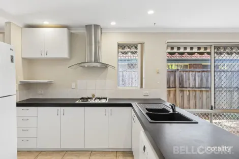 Property photo of 24 Daintree Loop Ellenbrook WA 6069