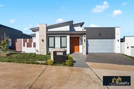 Property photo of 26 Romberg Way Taylor ACT 2913