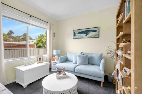 Property photo of 39 Halloran Street Vincentia NSW 2540