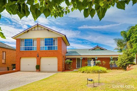 Property photo of 3 Haldon Court Wodonga VIC 3690