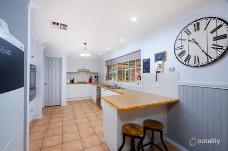 Property photo of 3 Haldon Court Wodonga VIC 3690