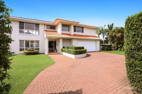 Property photo of 1-3 Meadowlake Drive Carrara QLD 4211
