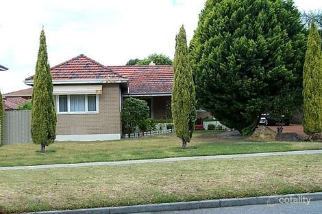 22b Tyler St, Joondanna, WA 6060