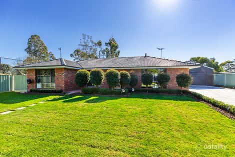 Property photo of 25 Araluen Drive Sale VIC 3850