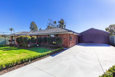 Property photo of 25 Araluen Drive Sale VIC 3850